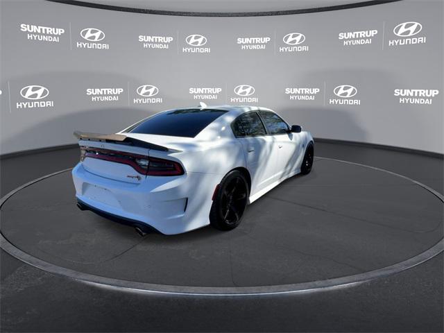 used 2018 Dodge Charger car, priced at $53,995