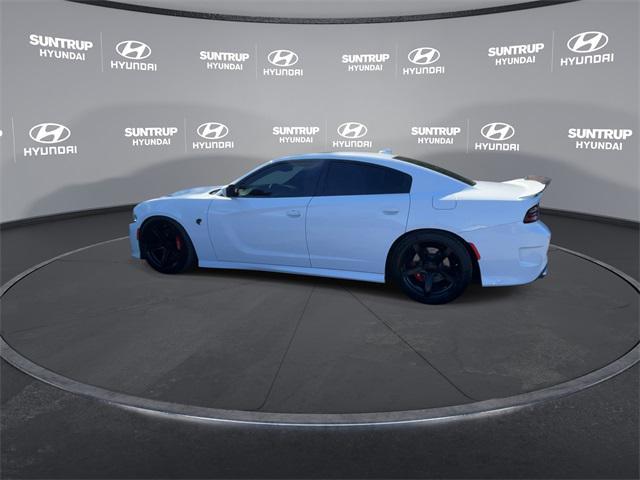 used 2018 Dodge Charger car, priced at $53,995