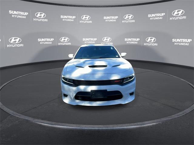 used 2018 Dodge Charger car, priced at $53,995