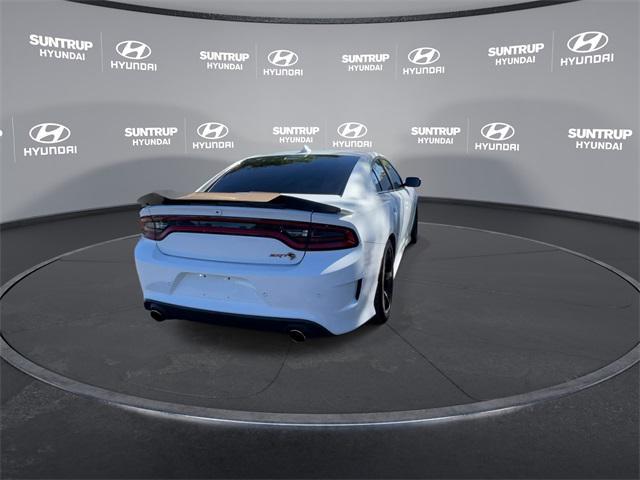 used 2018 Dodge Charger car, priced at $53,995