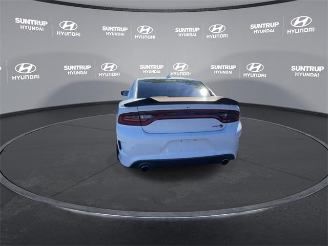 used 2018 Dodge Charger car, priced at $53,995
