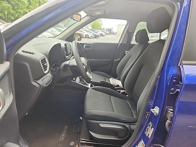 used 2022 Hyundai Venue car, priced at $16,994