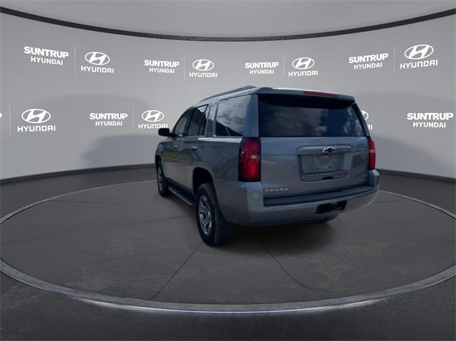 used 2019 Chevrolet Tahoe car, priced at $29,775