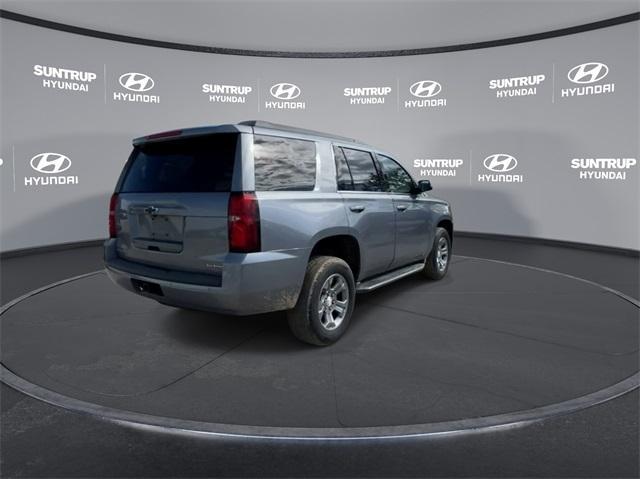 used 2019 Chevrolet Tahoe car, priced at $29,775