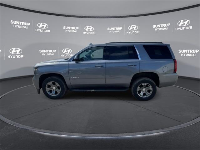 used 2019 Chevrolet Tahoe car, priced at $33,345