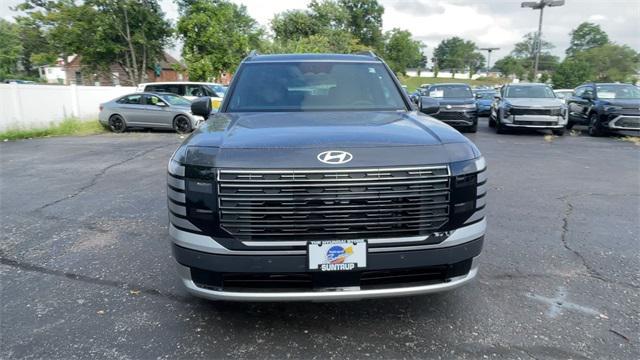 new 2026 Hyundai Palisade car, priced at $56,712