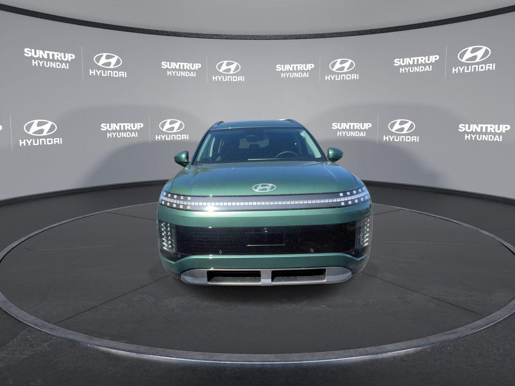 new 2026 Hyundai IONIQ 9 car, priced at $63,297