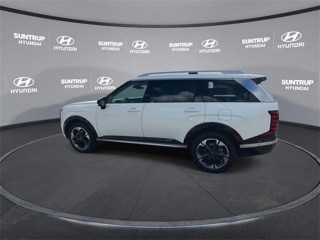 new 2026 Hyundai Palisade car, priced at $51,504