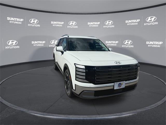 new 2026 Hyundai Palisade car, priced at $51,504