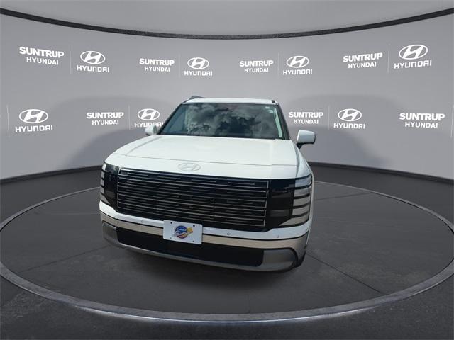 new 2026 Hyundai Palisade car, priced at $51,504