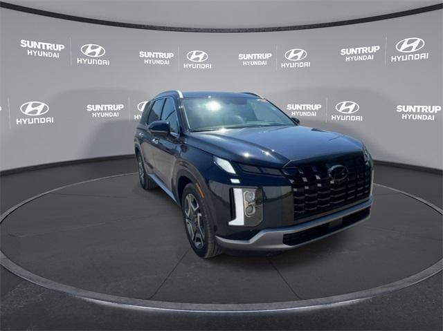 used 2024 Hyundai Palisade car, priced at $47,525