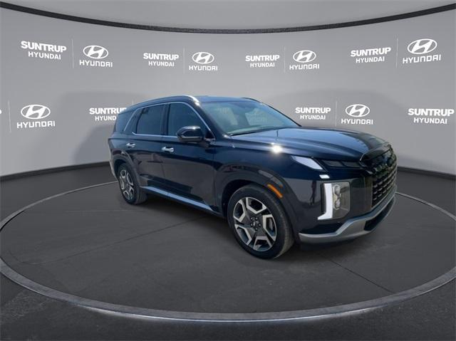 used 2024 Hyundai Palisade car, priced at $47,525