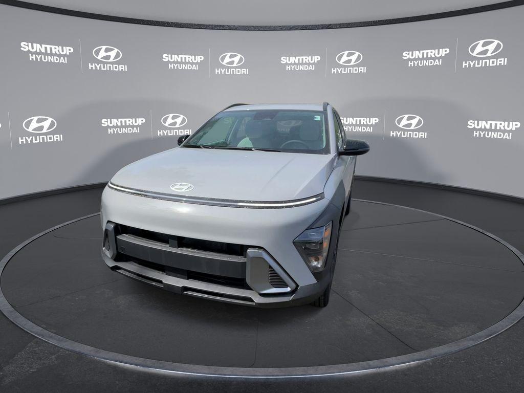 new 2026 Hyundai Kona car, priced at $30,162