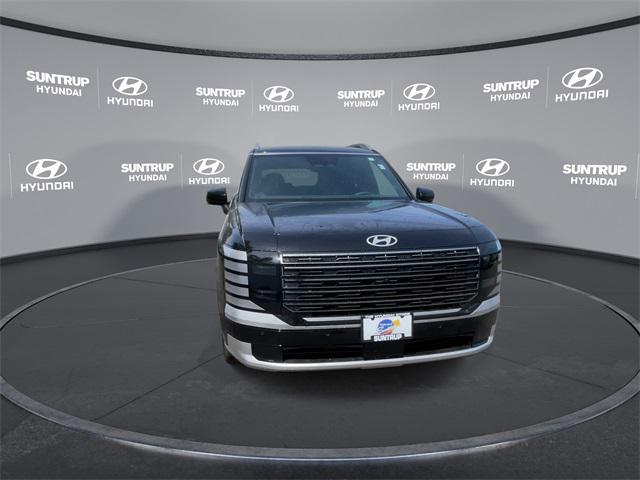 new 2026 Hyundai Palisade car, priced at $56,780