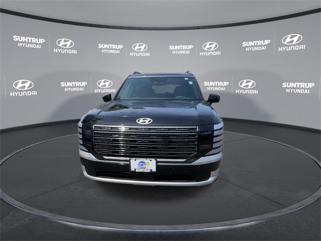 new 2026 Hyundai Palisade car, priced at $56,780