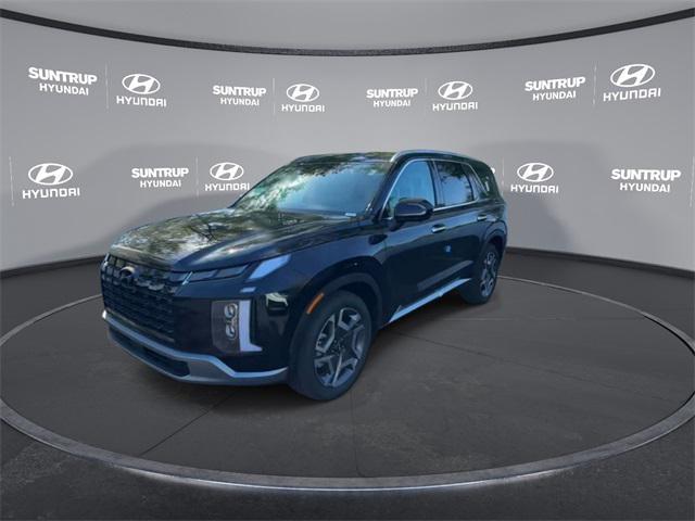 used 2024 Hyundai Palisade car, priced at $39,109