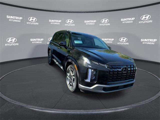 used 2024 Hyundai Palisade car, priced at $39,109