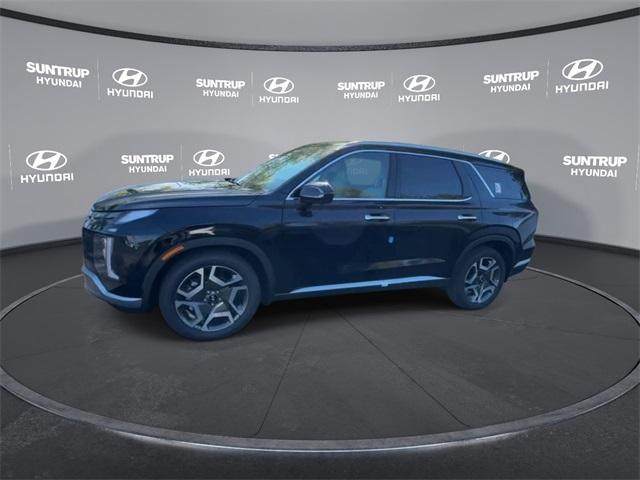 used 2024 Hyundai Palisade car, priced at $47,051