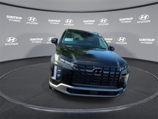 used 2024 Hyundai Palisade car, priced at $39,109