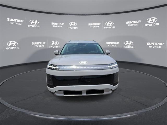 new 2026 Hyundai IONIQ 9 car, priced at $63,800