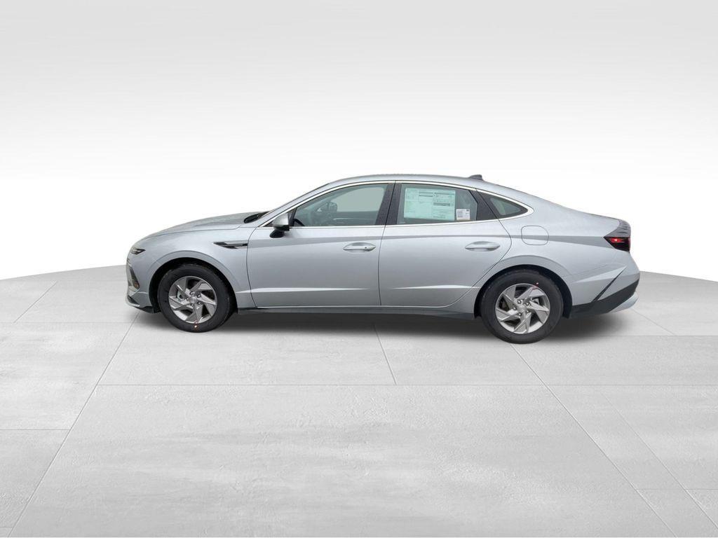 new 2026 Hyundai Sonata car, priced at $27,876