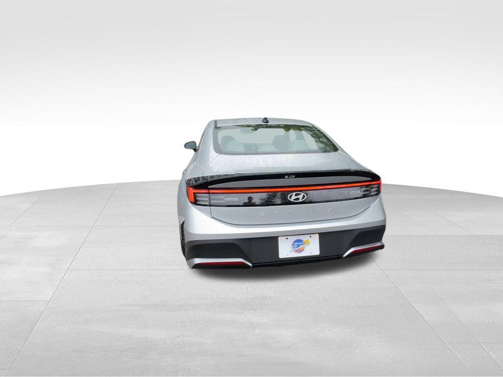 new 2026 Hyundai Sonata car, priced at $27,876