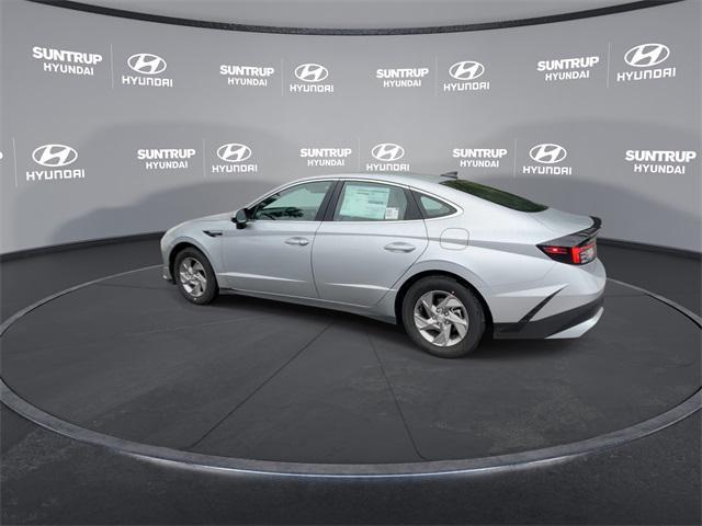 new 2026 Hyundai Sonata car, priced at $27,626