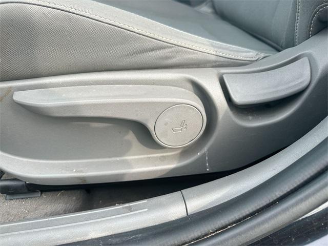 used 2021 Hyundai Elantra car, priced at $18,485