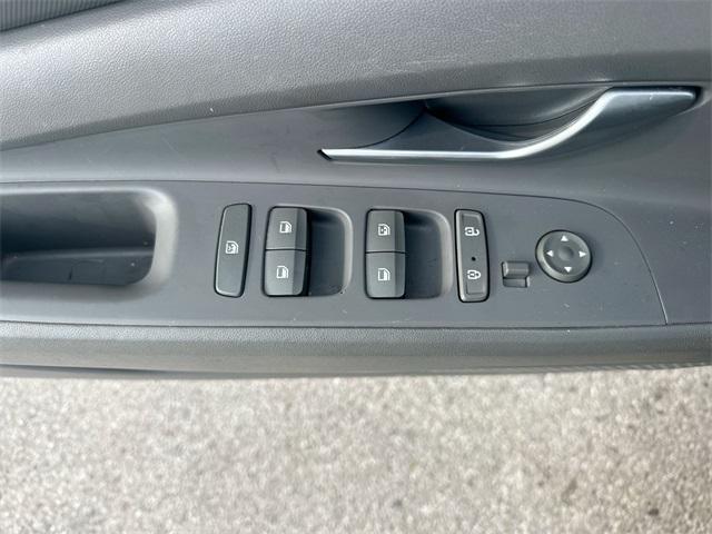 used 2021 Hyundai Elantra car, priced at $18,485