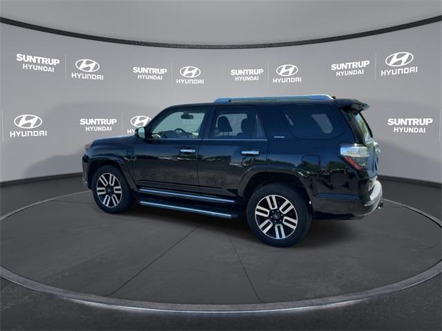 used 2018 Toyota 4Runner car, priced at $32,595