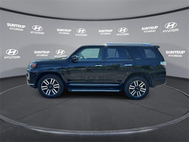 used 2018 Toyota 4Runner car, priced at $32,595