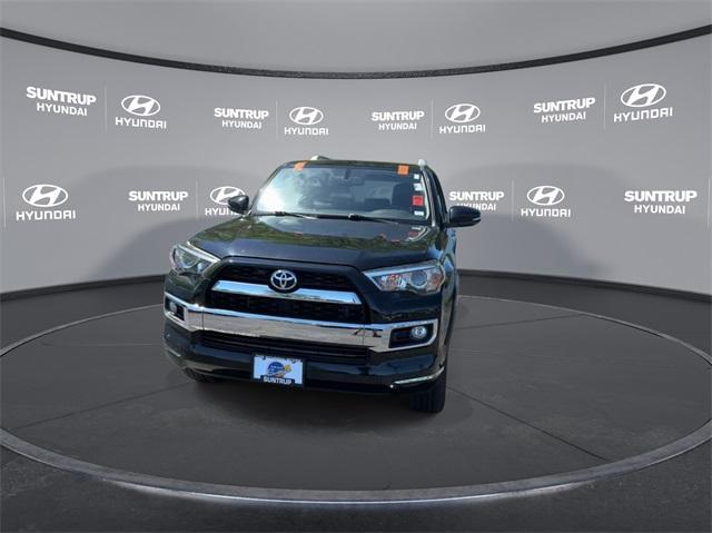 used 2018 Toyota 4Runner car, priced at $32,595