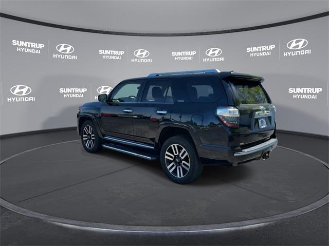 used 2018 Toyota 4Runner car, priced at $32,595