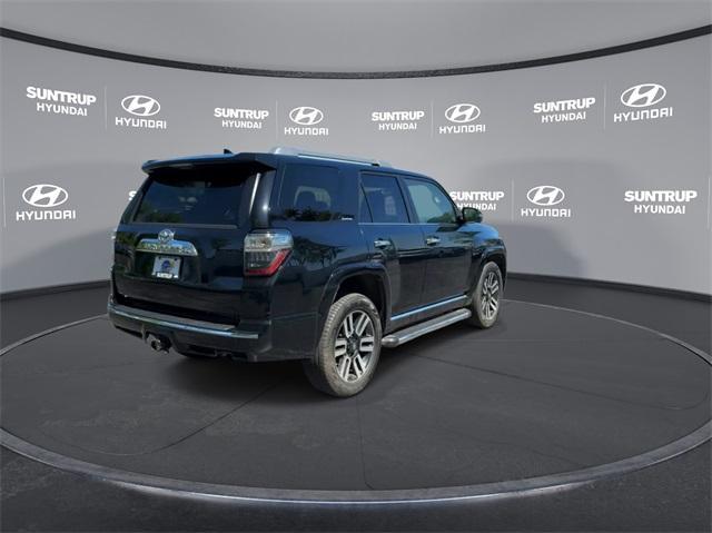 used 2018 Toyota 4Runner car, priced at $32,595