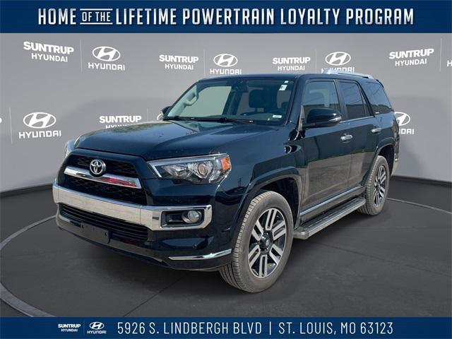 used 2018 Toyota 4Runner car, priced at $35,495