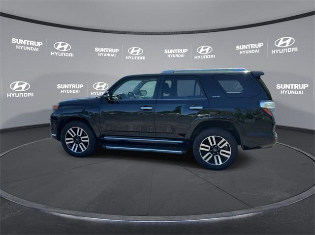 used 2018 Toyota 4Runner car, priced at $32,595