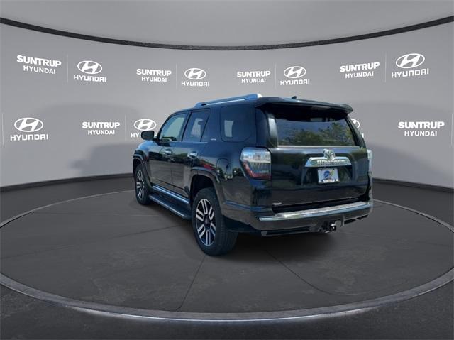 used 2018 Toyota 4Runner car, priced at $32,595