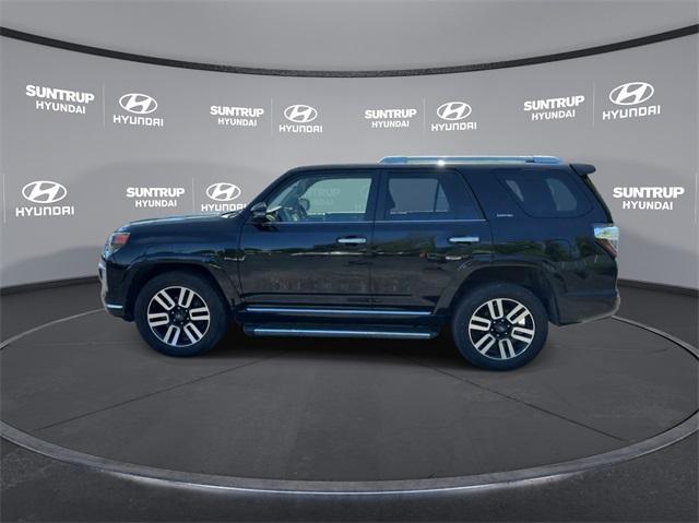 used 2018 Toyota 4Runner car, priced at $32,595