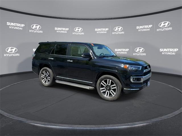 used 2018 Toyota 4Runner car, priced at $32,595