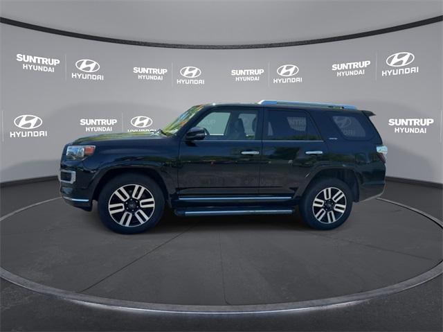 used 2018 Toyota 4Runner car, priced at $32,595