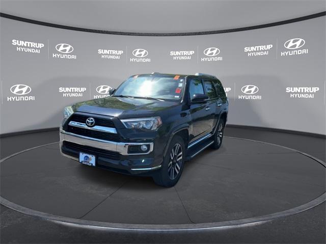 used 2018 Toyota 4Runner car, priced at $32,595