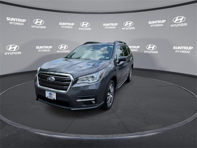 used 2022 Subaru Ascent car, priced at $30,995
