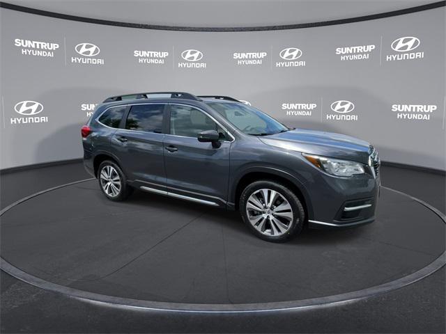 used 2022 Subaru Ascent car, priced at $30,995