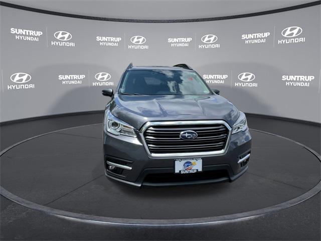 used 2022 Subaru Ascent car, priced at $30,995