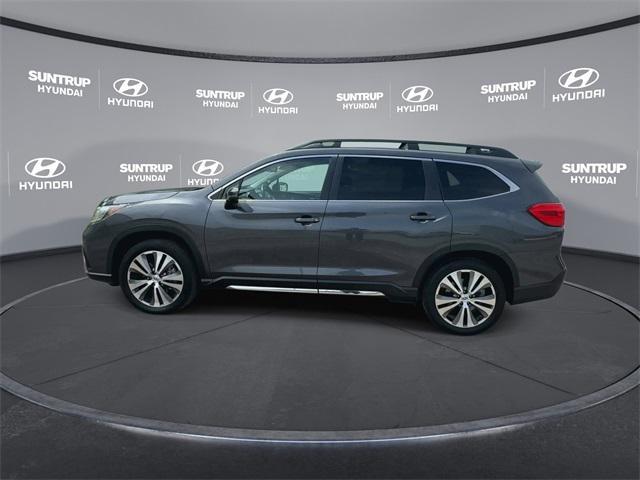 used 2022 Subaru Ascent car, priced at $32,995