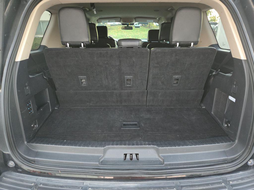used 2023 Ford Expedition car, priced at $41,995