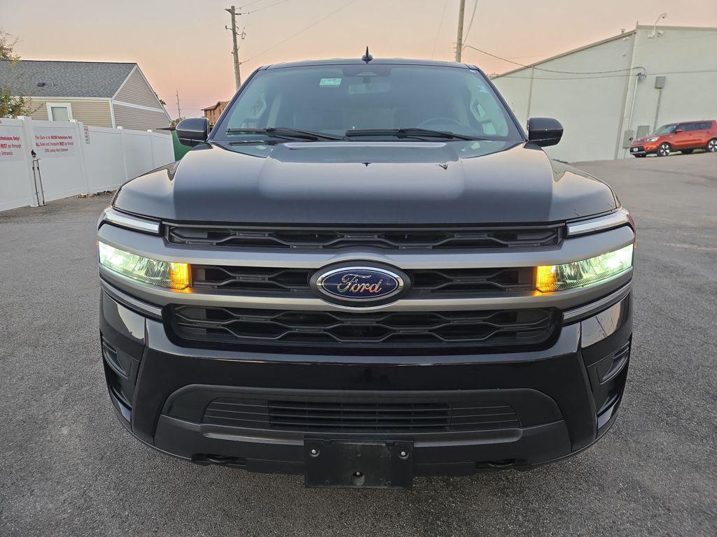 used 2023 Ford Expedition car, priced at $41,995