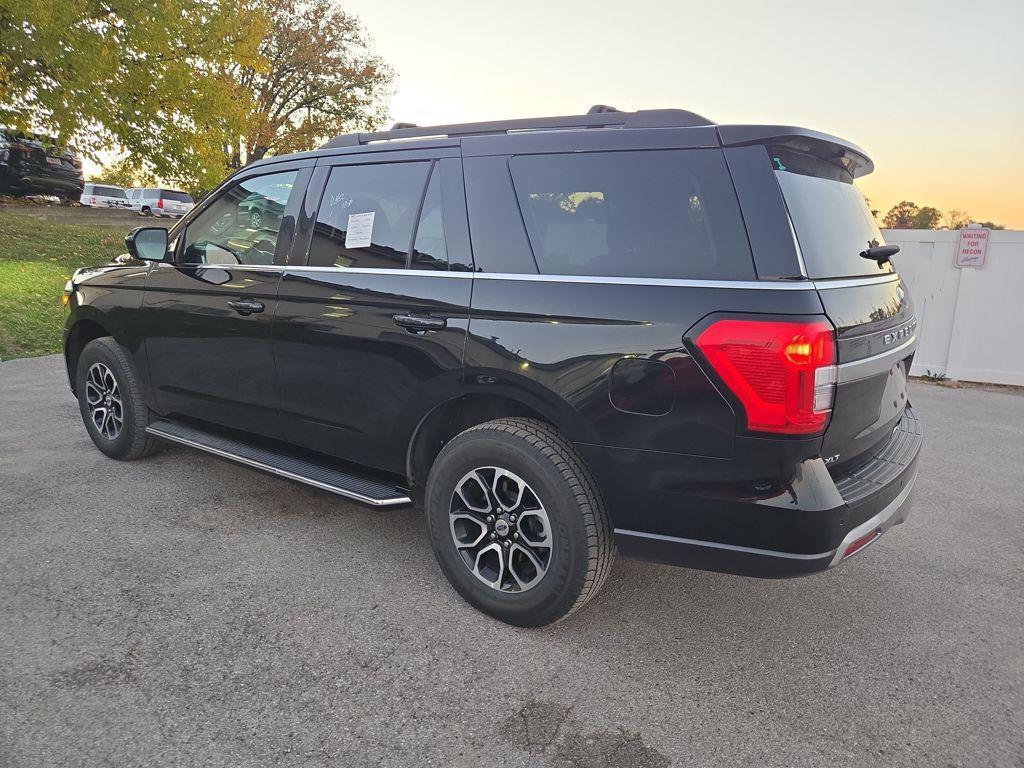 used 2023 Ford Expedition car, priced at $41,995