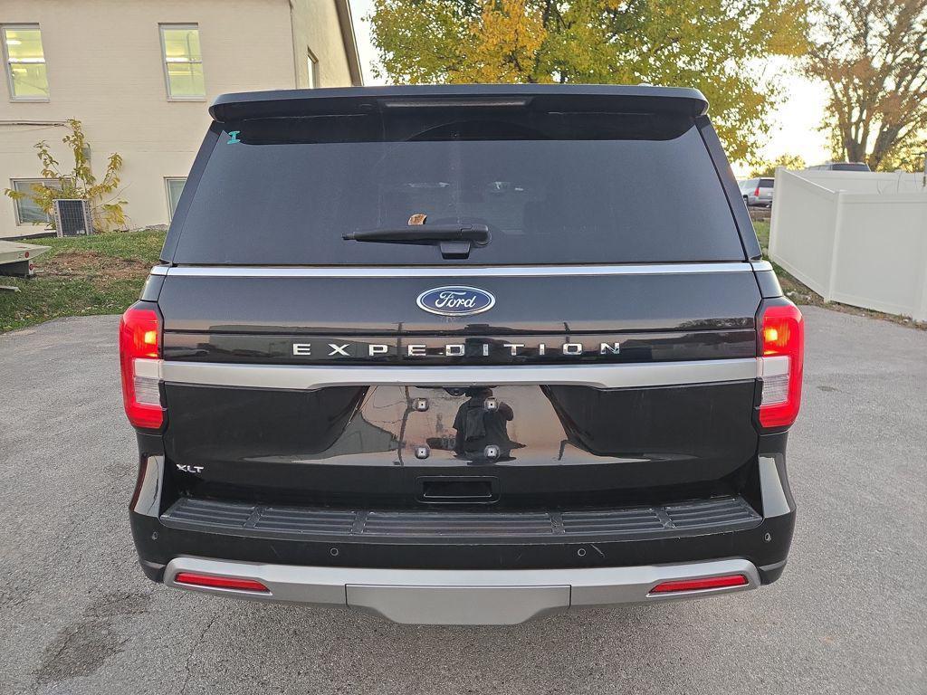 used 2023 Ford Expedition car, priced at $41,995