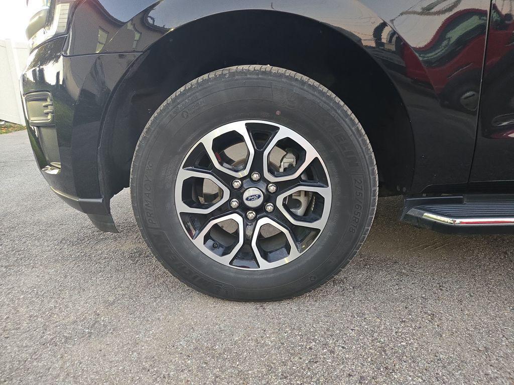used 2023 Ford Expedition car, priced at $41,995